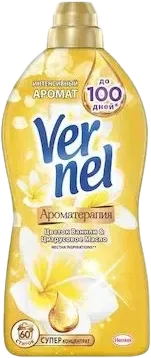 Кондиционер для белья Магическая Ваниль