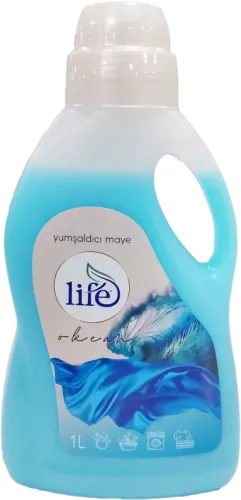 Fabric Softener Ocean