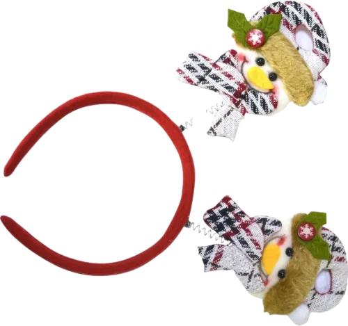 Новогодний абадок