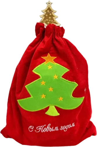 Новогодний подарочный набор №36