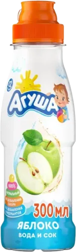 Baby Juice Apple