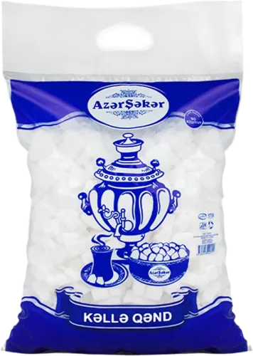 Lump Sugar