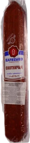 Ohotniy Sausage