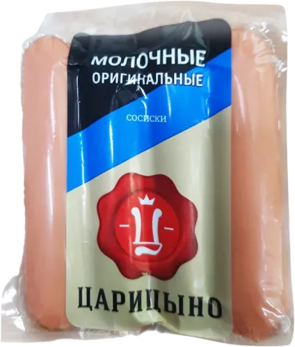 Original Milk Sausages