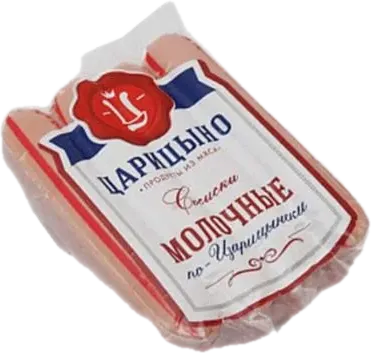 Milk Sausages