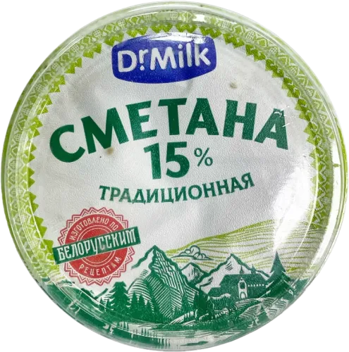 Сметана