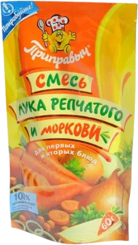 Soup Seasoning Onion
