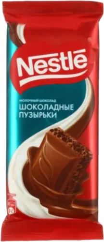 Белый шоколад молочный