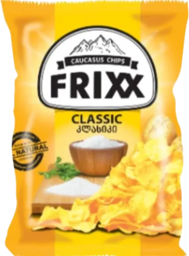 Chips Classic