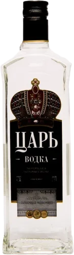 Vodka "Tsar"