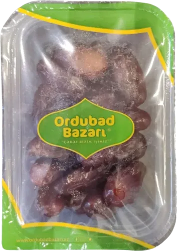 Tunisian date Ordubad Bazari