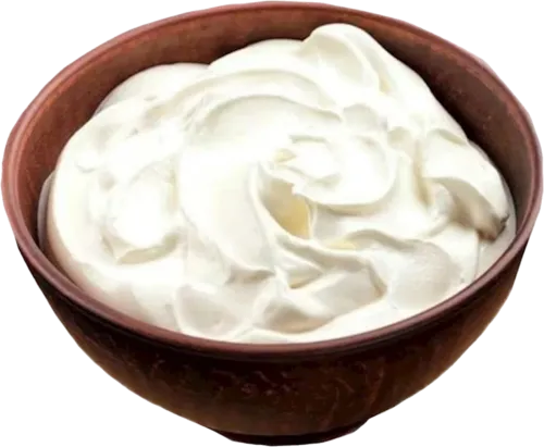 Cream 