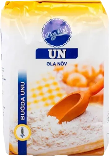 Мука 