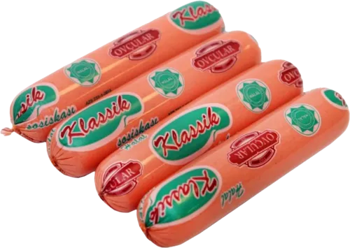 Sausages Ovchular Classic