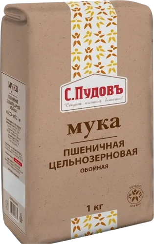 Мука 