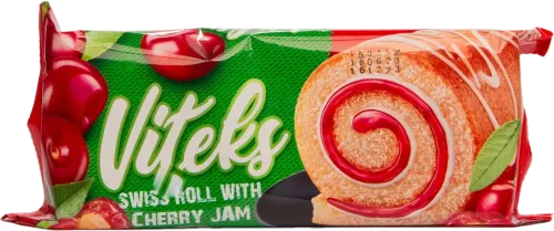 Cherry Roll Viteks 