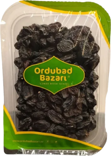Uzbek raisins Ordubad Bazari