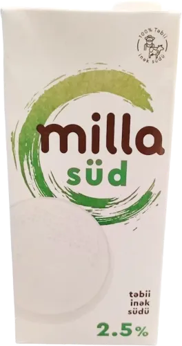 Milk 