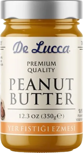 Peanut butter