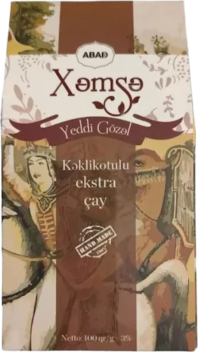 Çay Keklikotulu