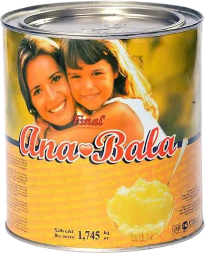 Ghee 