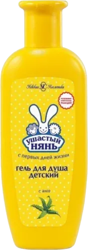 Baby shower gel Ushastyy nyan'