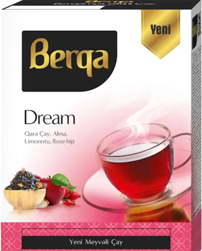 Tea Dream