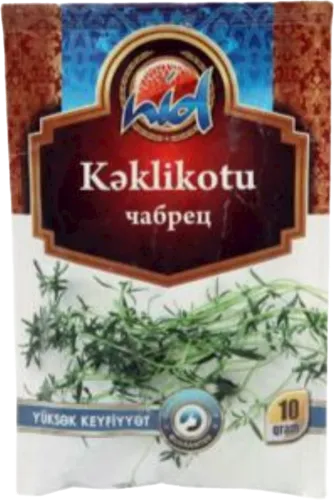 Kəklikotu 