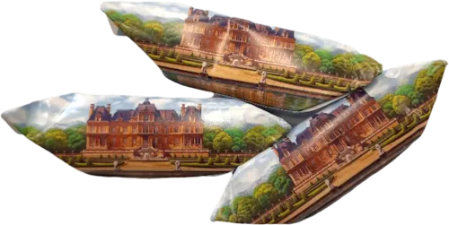 Candy Chateau Brandon