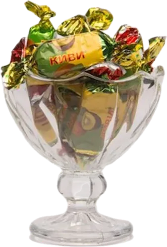 Candies "Babaevskiy" Kiwi