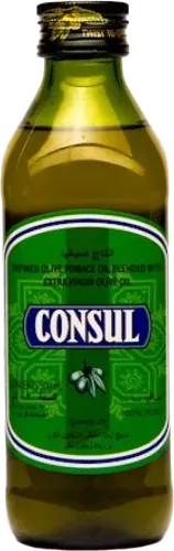 Olive oil Pomace