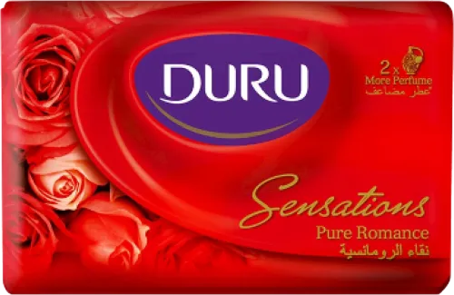 Soap Beauty Sec Saf Romantika