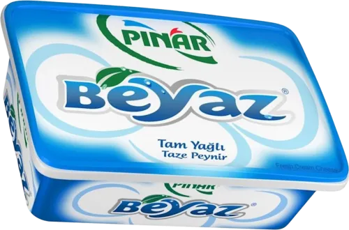 Cheese Beyaz