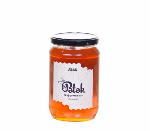 Bal Qarabagli Dağ