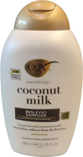 Shampoo ultra strength