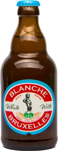 Beer de Bruxelle