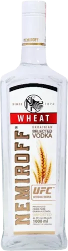 Vodka Wheat