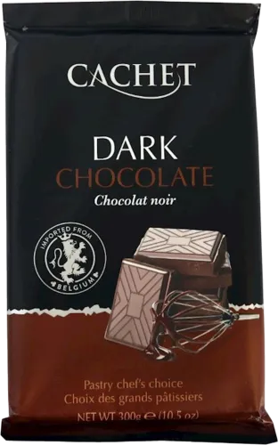 Chocolate Dark Chocolate