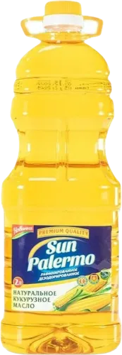 Corn oil 