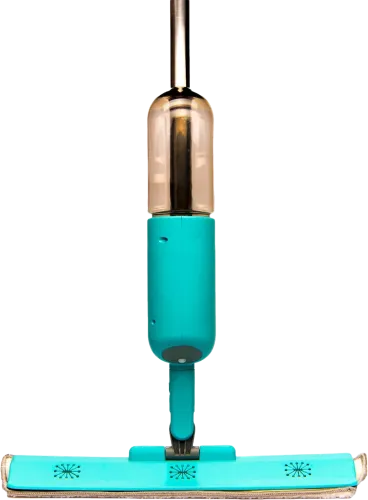 Mop with spray EM-318