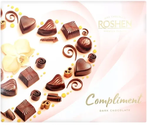 Candies Compliment