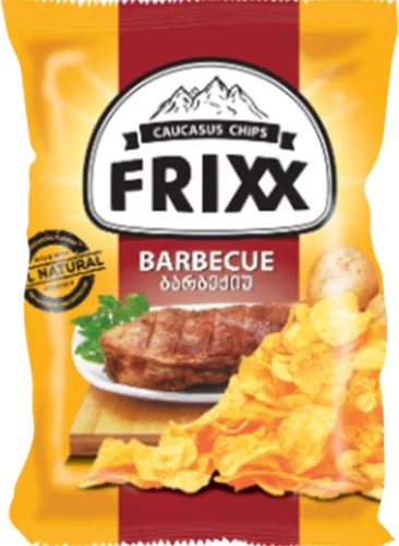 Chips Barbecue