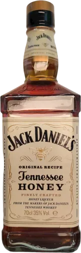 Whiskey Honey Tennessee