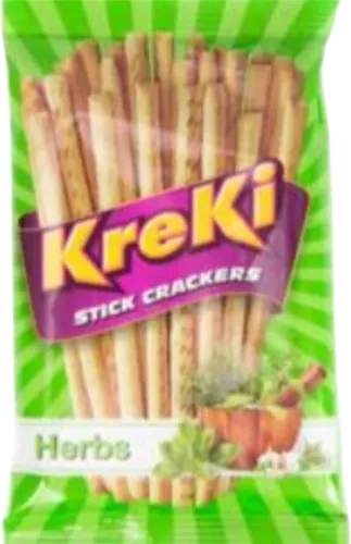 Crackers Herb