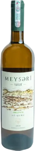 Ağ turş şərab Sedef