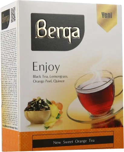 Loose leaf tea 