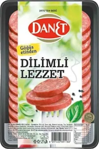 Sucuk İklim Dilimli Lezzet 