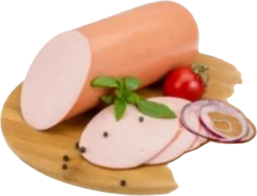 Ham 500
