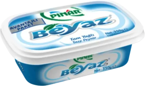 Cheese Pinar Beyaz