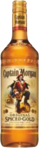 Rom Spiced Gold